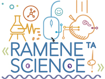 « Ramène ta Science le 7 juin ! »