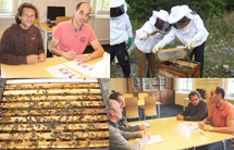 Mission Biodiversité à Mines Saint-Étienne !