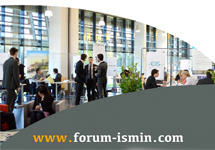 9e édition du Forum Entreprises ISMIN