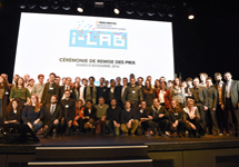 Predisurge lauréat du concours I-Lab Prix Pepite