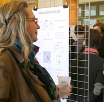 Rendez-vous scientifiques, printemps 2017