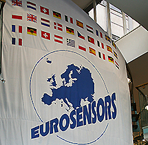 Congrès Eurosensors 2017 : une 31e édition réussie