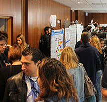 Conférences scientifiques 
