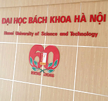 Nos programmes académiques au Vietnam