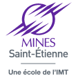 logo of MINES Saint-Étienne