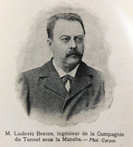 Ludovic Joseph Breton (1844-1916)