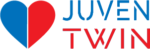Juven Twin Logo