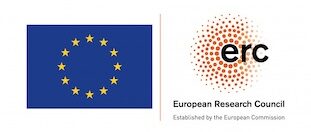 Logo ERC