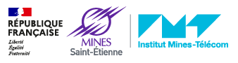 Maison des élèves – Campus Aix-Marseille-Provence Logo