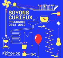 #soyonscurieux : saison 2018-2019