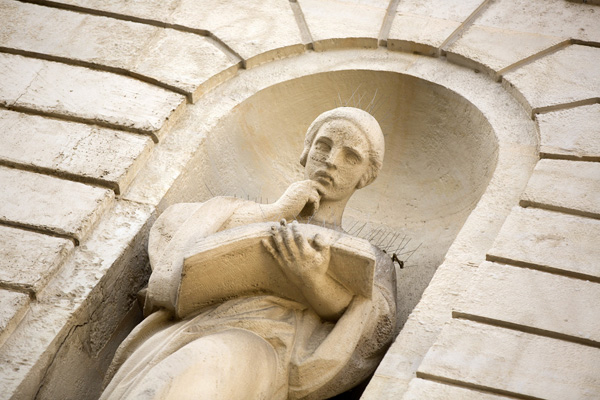 EMSE, École Nationale Supérieure des Mines de Saint-Étienne