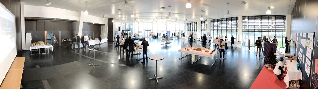 agiletour