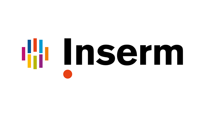 Inserm logo