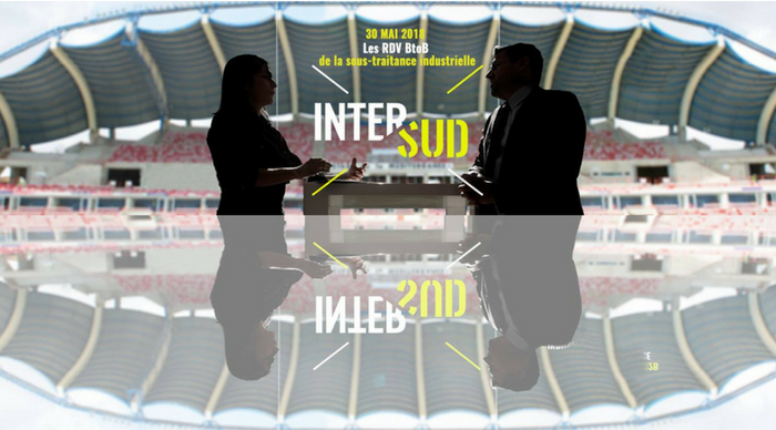 Salon Intersud