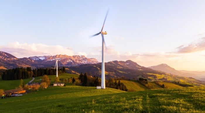 Les énergies vertes gagnent du terrain en Europe