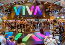 VivaTech Paris 2019