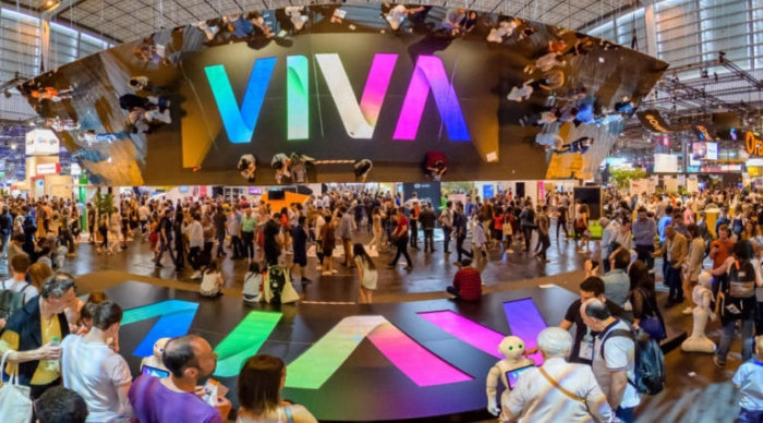 VivaTech Paris 2019