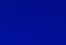 bleu yves klein