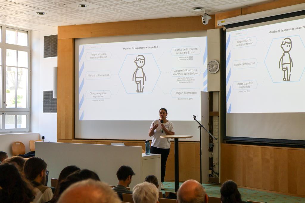 conférence 