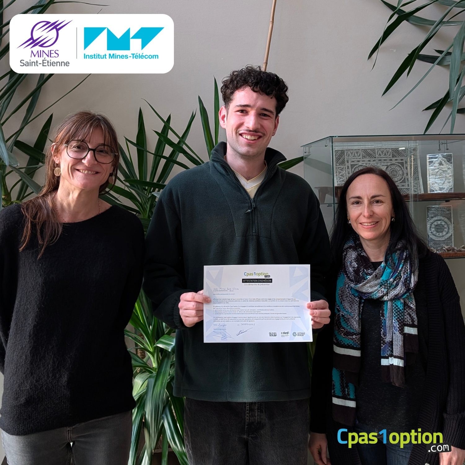 Cpas1option 2026 - Mines Saint-Etienne