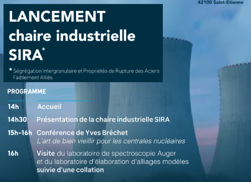 chaire sira