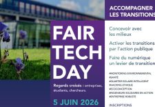 fair tech day 2026