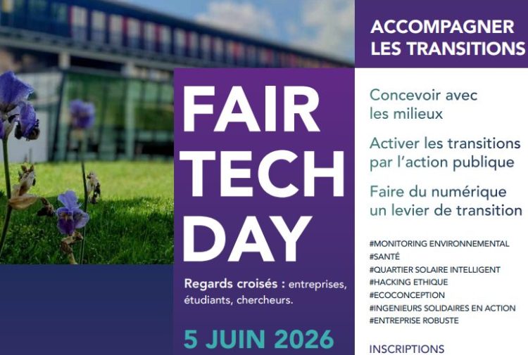fair tech day 2026