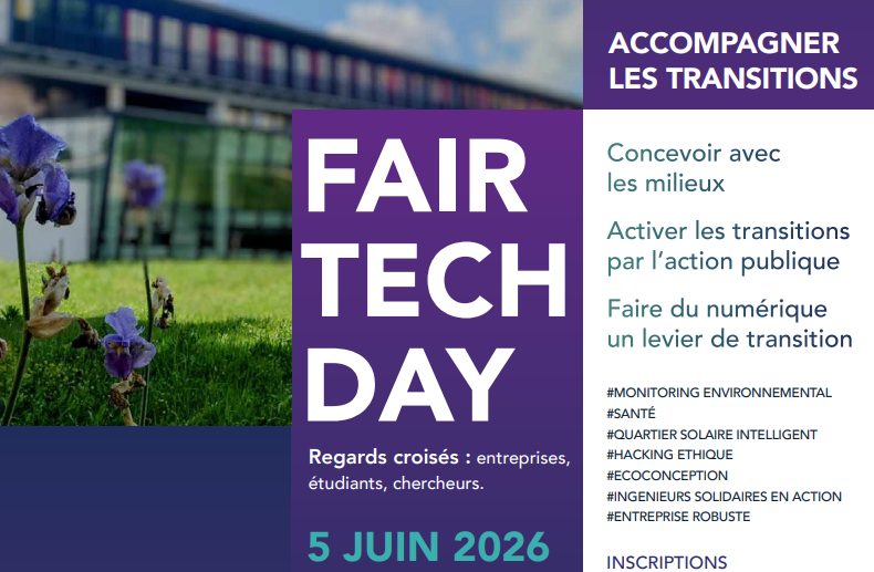 fair tech day 2026