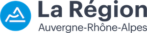 La Région Auvergne-Rhône-Alpes