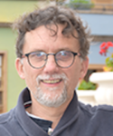 Cyril Chaigneau