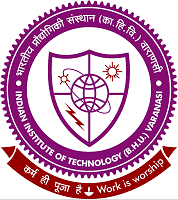 Indian Institute of Technology of Varanasi, India