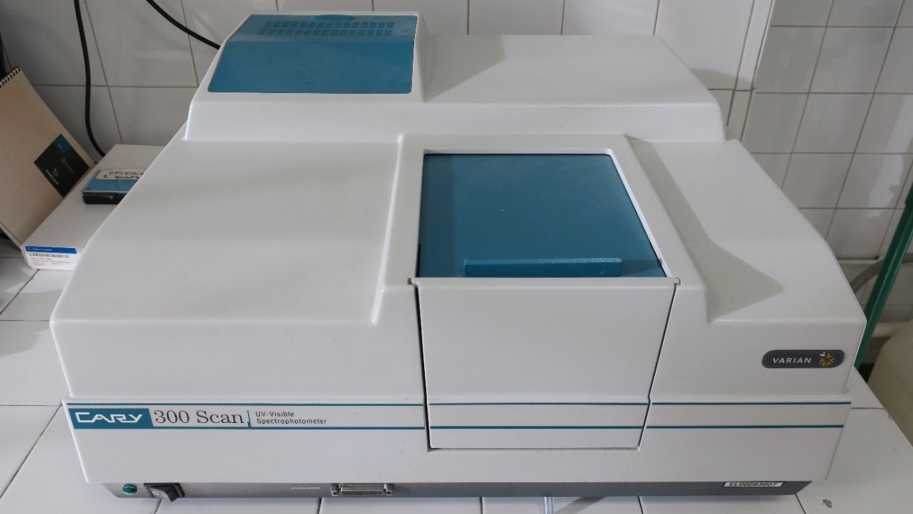 Spectrophotom tre UV visible Centre SPIN spectrophotom-tre-uv-visible-centre-spin