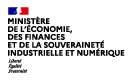 Ministère de l'économie, des finances et de la souverainté numérique