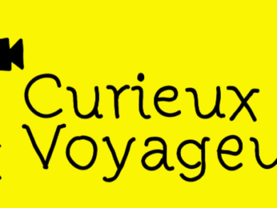 curious traveler festival