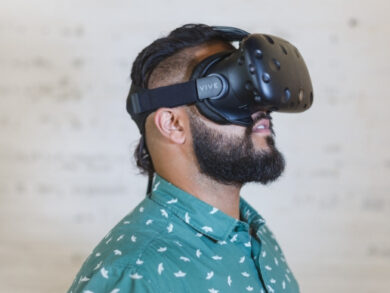 technologies immersives dans l’industrie