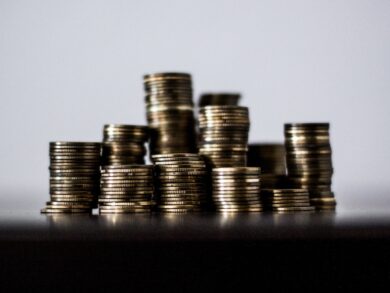 financer sa startup