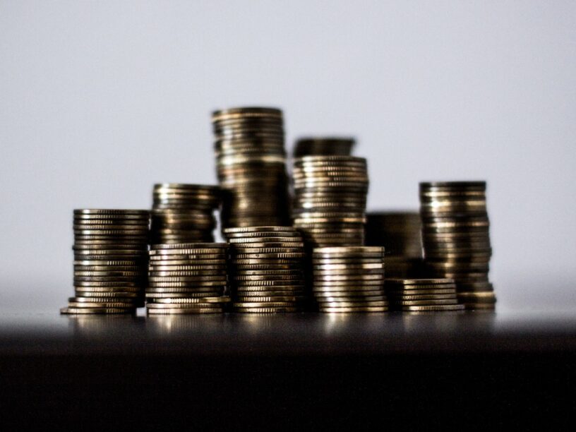 financing your startup