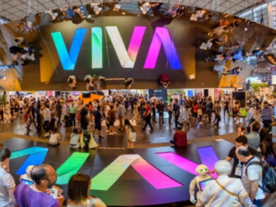VivaTech Paris 2019