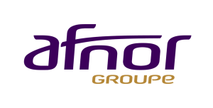 Logo de l'Afnor
