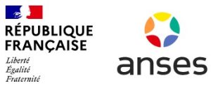 Logo de l'ANSES