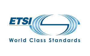 Logo ETSI