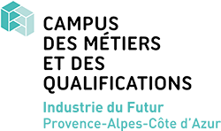 Campus of Trades and Qualifications Label "Industry of the Future - South"