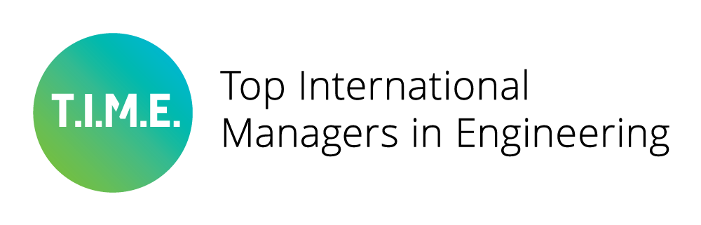 Logo TIME Association