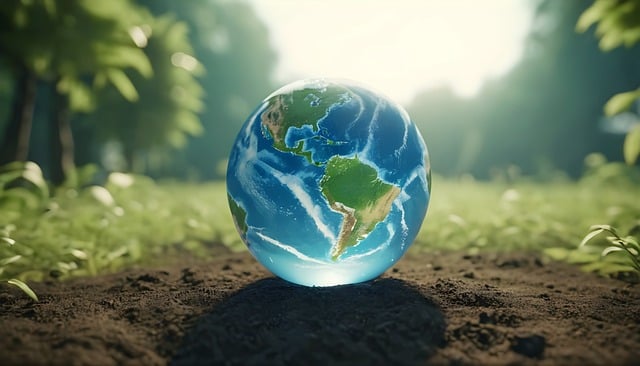 Economie circulaire et Innovation