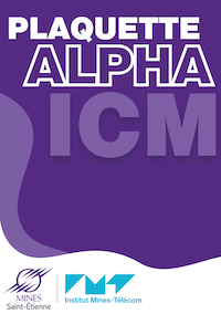 Plaquette Alpha ICM