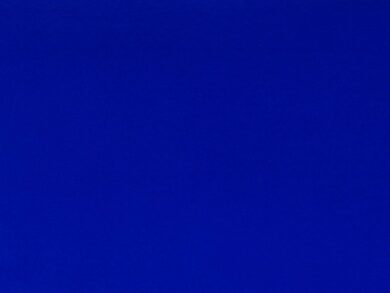 bleu yves klein
