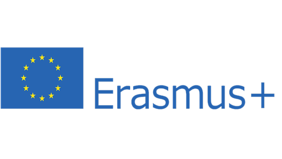 Logo Erasmus
