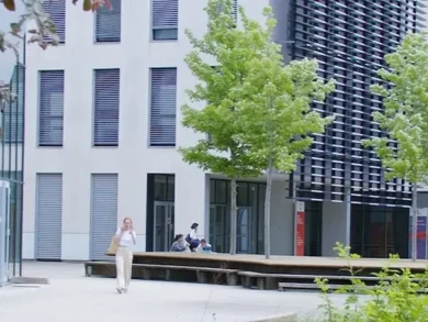 Campus Santé Innovations