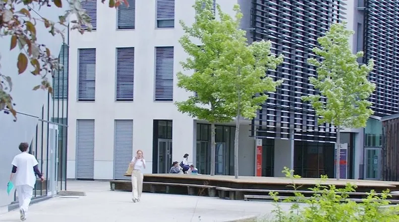 Campus Santé Innovations