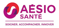 Aésio Santé logo